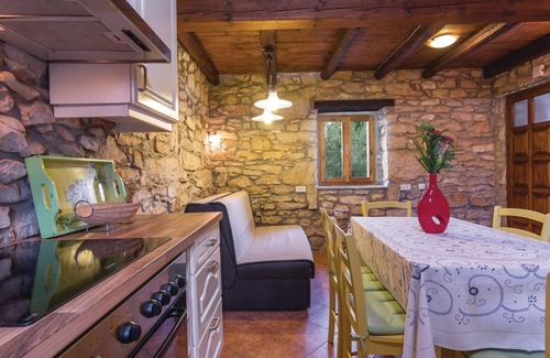 Paradiz House | Nice home in Labin with WiFi