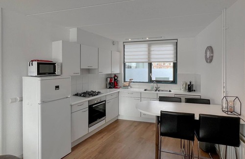 Lemmer House | Nice home in Lemmer with WiFi