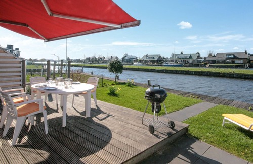 Lemmer House | Nice home in Lemmer with WiFi