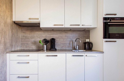 Makkum House | Nice home in Makkum with lake view