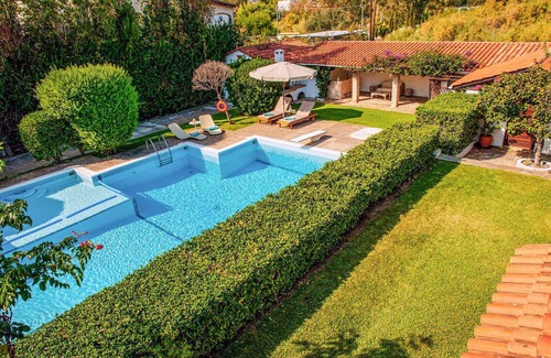 Schinias House | Nice home in Marathons