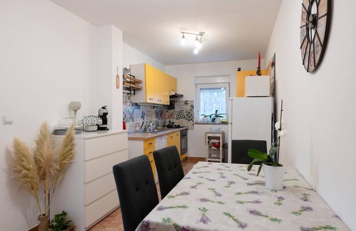 Marcana House | Nice home in Marcana with WiFi