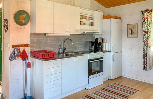 Nassjo Municipality House | Nice home in Nässjö with WiFi