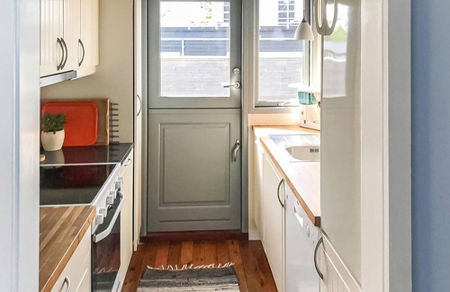 Nyborg House | Nice home in Nyborg with WiFi