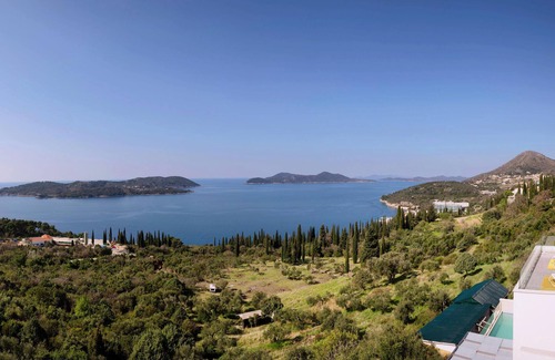 Orasac House | Nice home in Orasac with WiFi