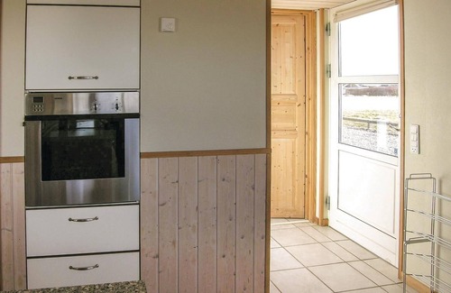 Hasmark Strand House | Nice home in Otterup with sauna