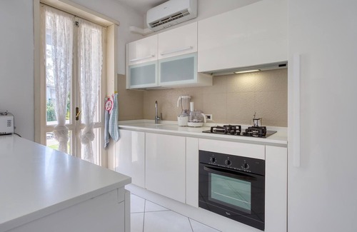 Calendasco House | Nice home in Piacenza