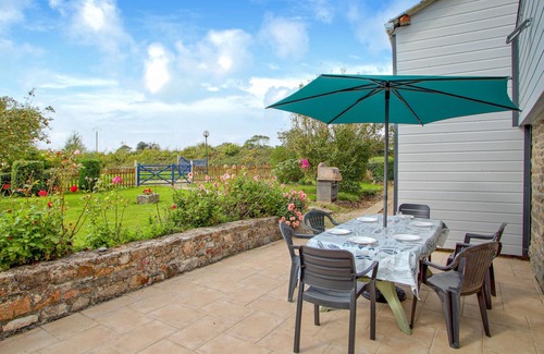 Pierreville House | Nice home in Pierreville with WiFi