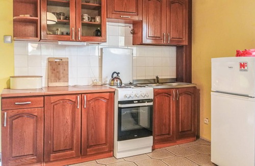 Lidzbark Warminski House | Nice home in Lidzbark Warminski