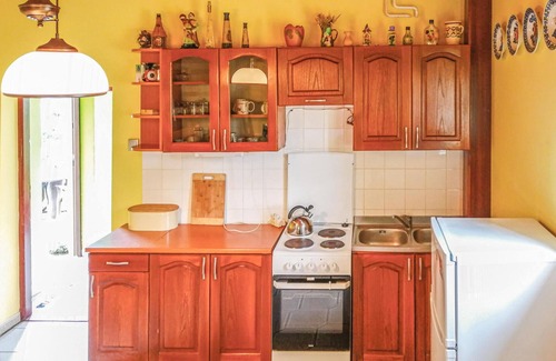 Lidzbark Warminski House | Nice home in Lidzbark Warminski