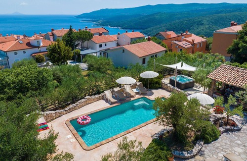 Rabac House | Nice home in Rabac with WiFi