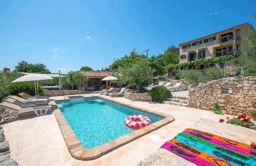 Rabac House | Nice home in Rabac with WiFi