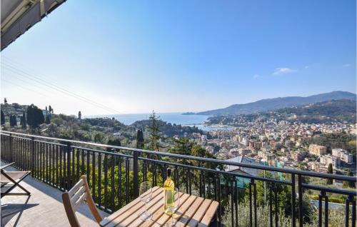 Rapallo House | Nice Home In Rapallo With Kitchen