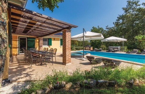 Rezanci House | Nice home in Rezanci with WiFi