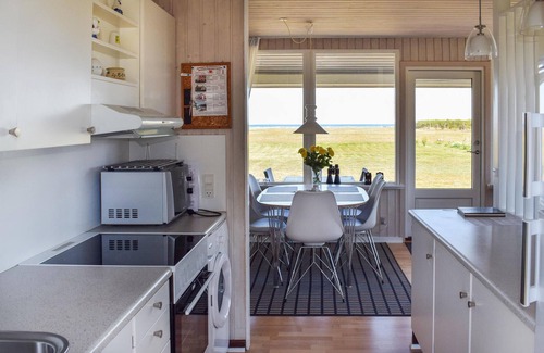 Langeland Municipality House | Nice home in Rudkøbing with WiFi