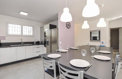 Salernes House | Nice home in Salernes