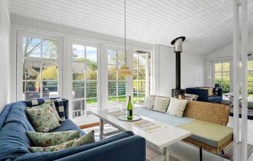 Samsø House | Nice Home In Samsø With Wifi