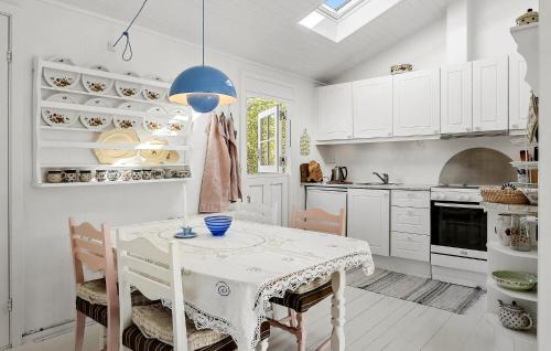 Samsø House | Nice Home In Samsø With Wifi