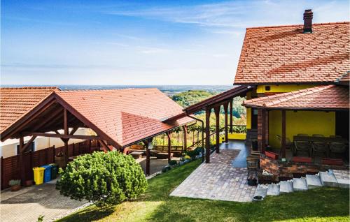 Pitomaca House | Nice Home In Sedlarica With Sauna