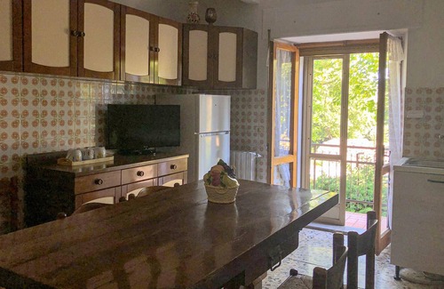 Sestino House | Nice home in Sestino with house a panoramic view