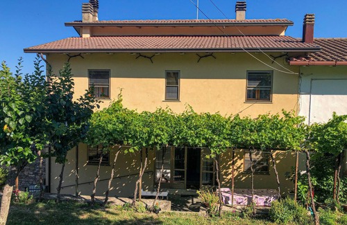 Sestino House | Nice home in Sestino with house a panoramic view