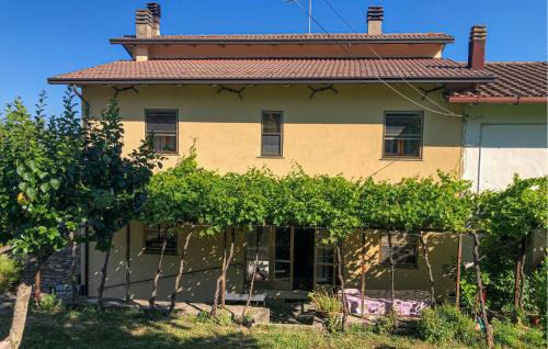 Sestino House | Nice Home In Sestino With House A Panoramic View