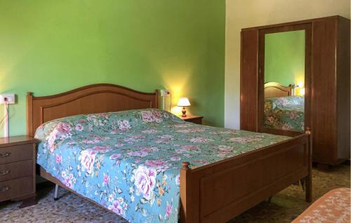 Sestino House | Nice Home In Sestino With House A Panoramic View