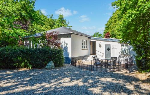 Skaerbaek House | Nice Home In Skærbæk With Wifi