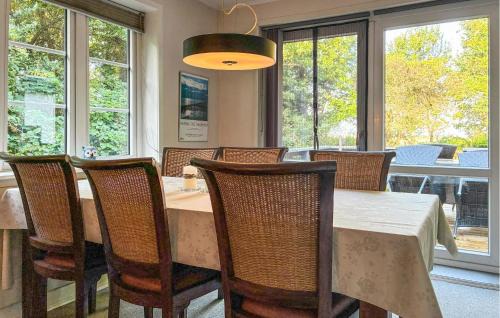 Skaerbaek House | Nice Home In Skærbæk With Wifi