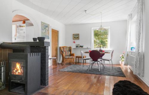 Hulsig House | Nice Home In Skagen With Wifi
