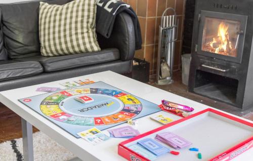 Hulsig House | Nice Home In Skagen With Wifi