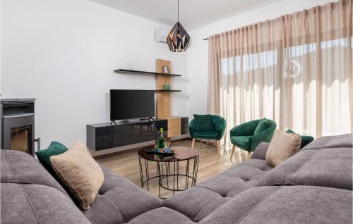 Soboli House | Nice Home In Soboli, Cavle With Sauna
