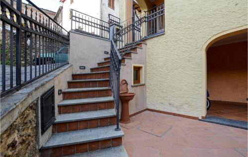 Ortonovo House | Nice Home In Terrinca With Wifi