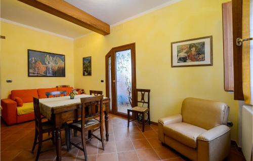 Ortonovo House | Nice Home In Terrinca With Wifi