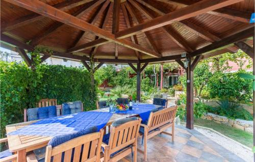 Sutomiscica House | Nice Home In Ugljan With Wifi