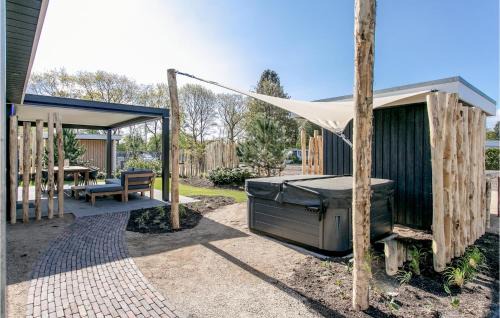 Municipality of Barneveld House | Nice Home In Voorthuizen With Kitchen