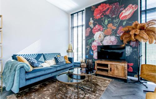 Municipality of Barneveld House | Nice Home In Voorthuizen With Kitchen