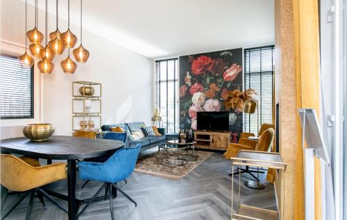 Municipality of Barneveld House | Nice Home In Voorthuizen With Kitchen