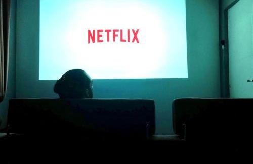 Ar-Raml 2 Apartment | Nice House 2, Home theater And Netflix