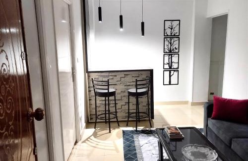 Ar-Raml 2 Apartment | Nice House 2, Home theater And Netflix