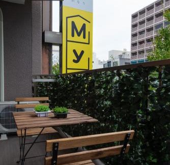 Chikusa Ward Apartment | Nice house! 2 Mins from Imaike station Free WiFi
