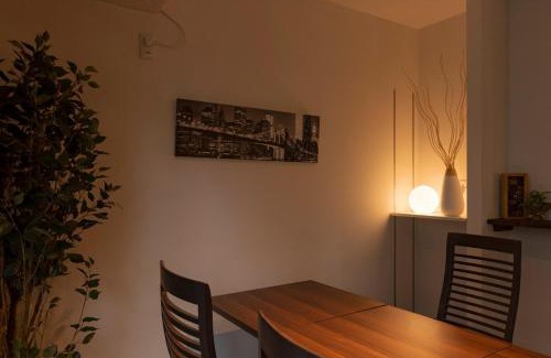 Chikusa Ward Apartment | Nice house! 2 Mins from Imaike station Free WiFi