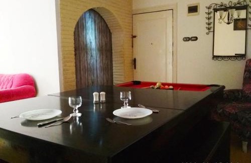 Ar-Raml 2 Apartment | Nice house