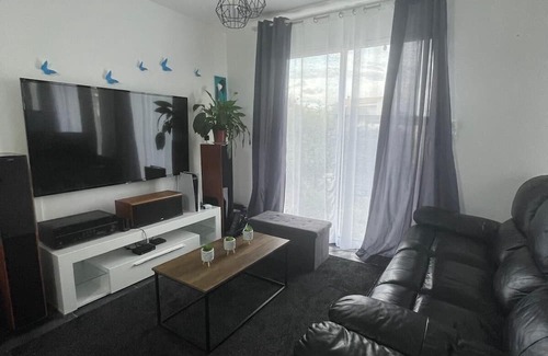 Aimargues House | Nice house for rent