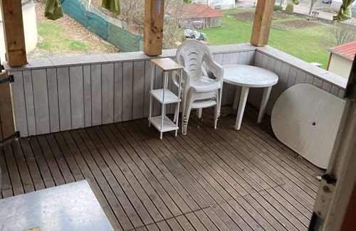 Anould House | Nice house