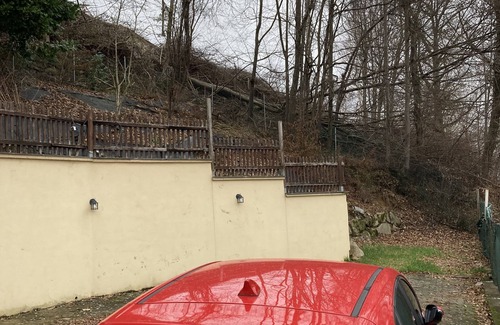 Anould House | Nice house