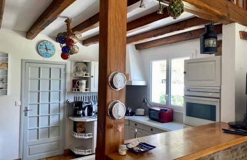 La Cotiniere House | Nice House in Oleron pleasant to live 3 stars