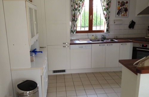 Vielle-Saint-Girons House | NICE HOUSE 800 M DU LAC DE LEON