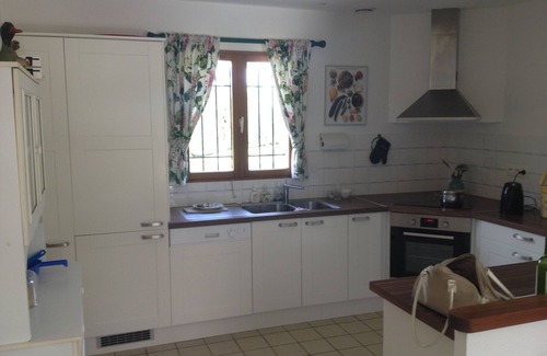 Vielle-Saint-Girons House | NICE HOUSE 800 M DU LAC DE LEON