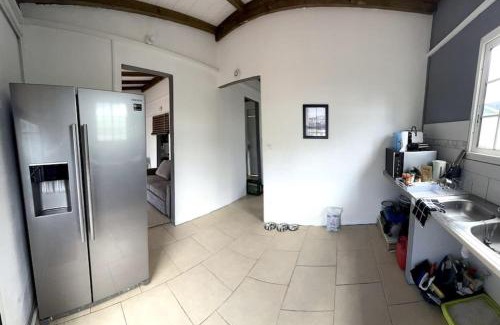 Lamentin House | Nice house